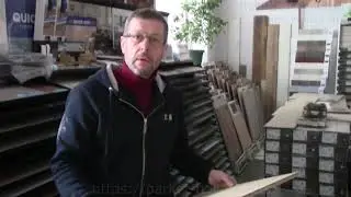 Виниловое напольное покрытие BERRY ALLOC SPIRIT HOME 40 CLICK COMFORT PLANK