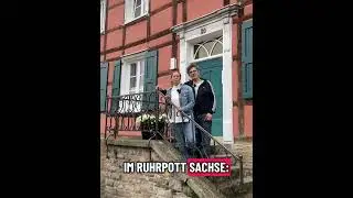 Vor Ort  Deutsch &ndash; Ruhrpott, Folge 218.