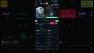 SBC FANTASY FUT MEDINA 😱😱😱