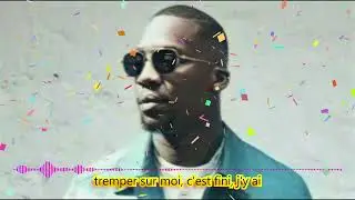 SDM - CARTIER SANTOS - (COVER RAP FRANCAIS)