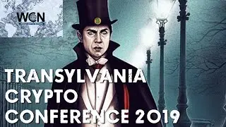 An interview with Dominic Frisby, Peter Todd, Dan Eve & Ben Arc (TCConf 2019)