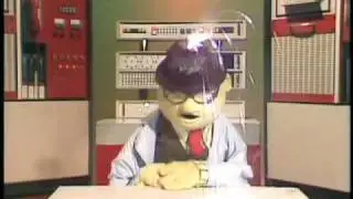 The Muppet Show: Muppet Labs - Exploding Clothes