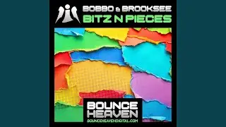 Bitz N Pieces