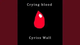 Crying Blood