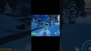 This Fortnite chapter is literally a James Bond film&hellip; #2