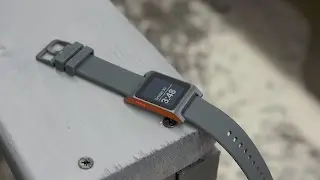 Pebble 2 Smartwatch Review - Is It Worth $129?