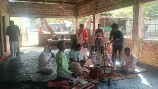 হরি হরয়ে নমঃ কৃষ্ণ যাদবাই নমঃ চাদু ভাই মাধবায় কেশবাই নমঃ গায়ক সুরেন্দ্র দাস বৈষ্ণব