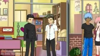 homoz being homo