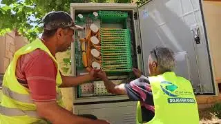 اتصالات الجزائر- Alg&eacute;rie T&eacute;l&eacute;com