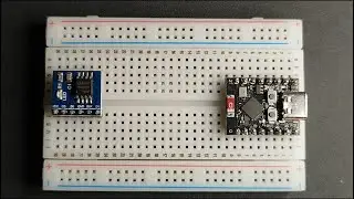Upgrade Your ESP32 Storage: SPI NOR Flash Tutorial