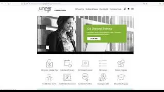 Free trainings from Juniper and discount for certifications