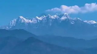 Beautiful Nepal 🇳🇵 