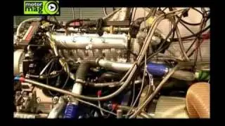 MotorMag 148 VW Dakar videoclip