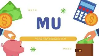 MU - The Memory Backbone of AI: A Comprehensive Guide to Micron Technology (MU)