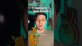 Imitando Scooby Doo, Rocky, Billy