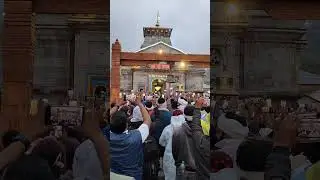 Kedarnath Arti 🔥 #arijitsingh #bollywood #coversong #anime #song #animeedit  #phonk #music #viral