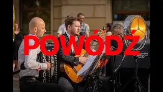 Powódź - Nagórski / Wośko Kwintet - Tychy Live