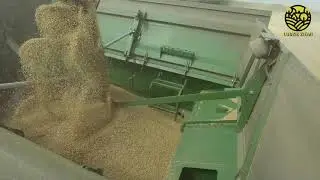 Ludzie Ziemi odc. 5 - kombajn T670i | John Deere PL