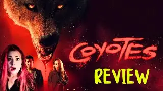 Coyotes Review