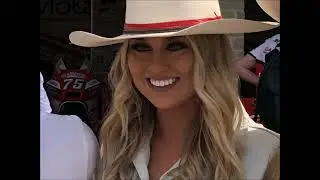 Umbrella Girls GP Texas 2022