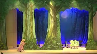 &ldquo;Into the Woods&rdquo; Highlights | Usdan Festival Performance | August 11 2025 12:10