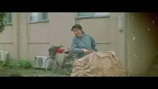 四月物語 (April Story) 1998 | 日本の映画 | パート 1/5 | 1080p