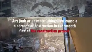 Why demolition hauling is very important | Demolition Hauling
