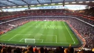 2011 Londra