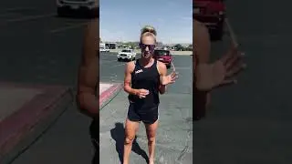Emma Pallant-Browne's hydration plan during her win at IRONMAN 70.3 Florida
