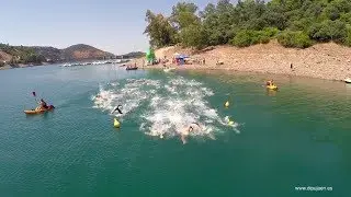 Spot Deportes Diputaci&oacute;n de Ja&eacute;n 24 Seg