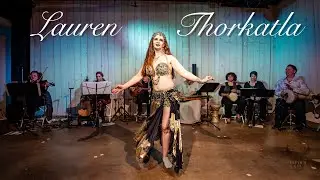 Lauren Thorkatla & Indy Raqs | Evening of Doum 2025
