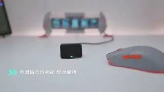 4K receiver for Darmoshark M3S-Pro