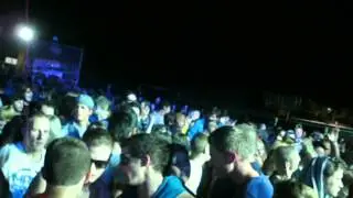 Niteshifterz @luna festa 2012