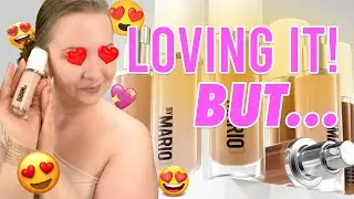 What you NEED TO KNOW before buying the Makeup by Mario Surreal Skin Foundation