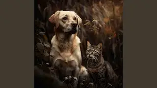 Quiet Companionship Melodies