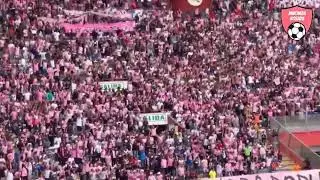 BARRA POPULAR JUVENTUD ROSADA EN EL ESTADIO NACIONAL: @ClubSportBoys  1 - 0 ALIANZA LIMA