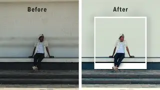 Creative Polaroid effect using Adobe Photoshop Cc