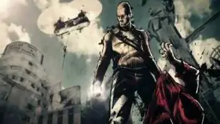 Art of Dying, Video Game, Music Video