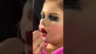 Get Ready with #annabelle  | Mia Belle Girls