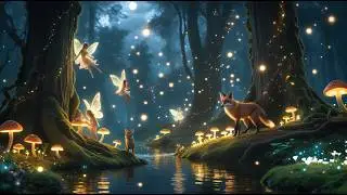 The Enchanted Forest Adventure - New Rhythm | Kids Song | Nursery Rhymes