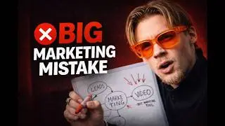 5 Video Marketing Mistakes Killing Your Business (Fix These Now)