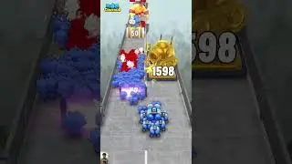 Mob Control Ads Review New Level 12 Update: Battle Game #games #gameplay #gaming