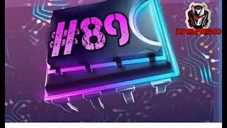 FORTBYTE 89 ACCESIBLE AL VOLAR CON EMBATE ESCARLATA A TRAVEZ DE LOS ANILLOS EN RIBERA REPIPI