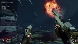 Killing Floor 2 The Summer Sideshow