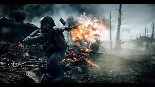 BF1 | Operations | Pillbox Defense