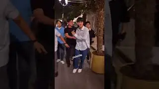 Jin arrived in worst hotel @CuteLife  #shorts