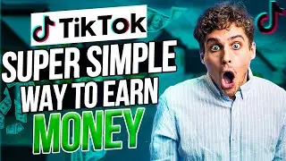 Earn $1000 A Week Just By Liking TikTok Videos | Make Money From Your Phone