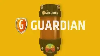 Guardian - Air Sentry -  Renox srl
