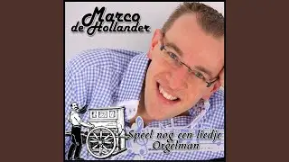 Speel nog een liedje orgelman