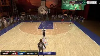 2K Toxicity